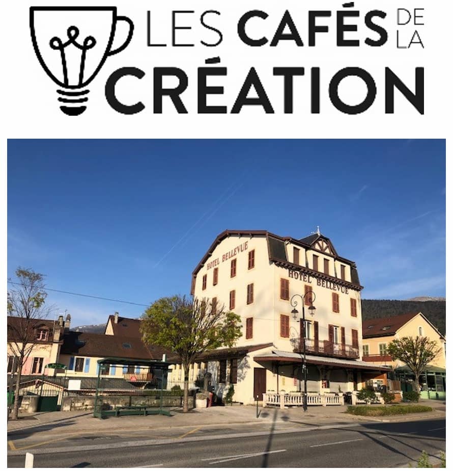 café Gex