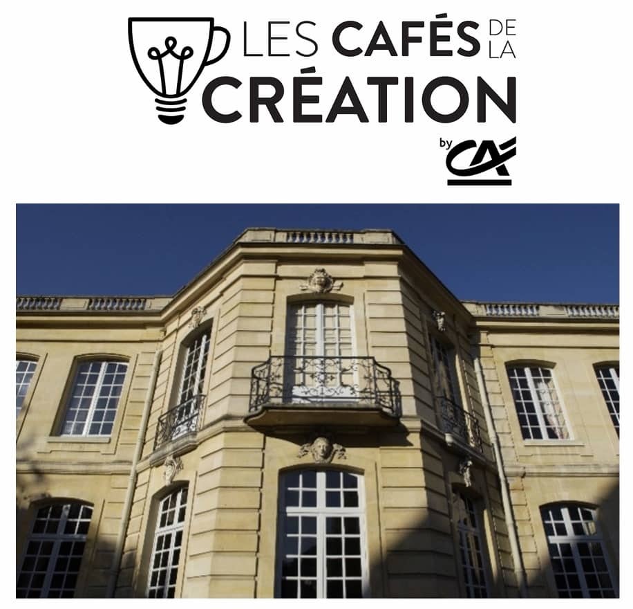 café Versailles