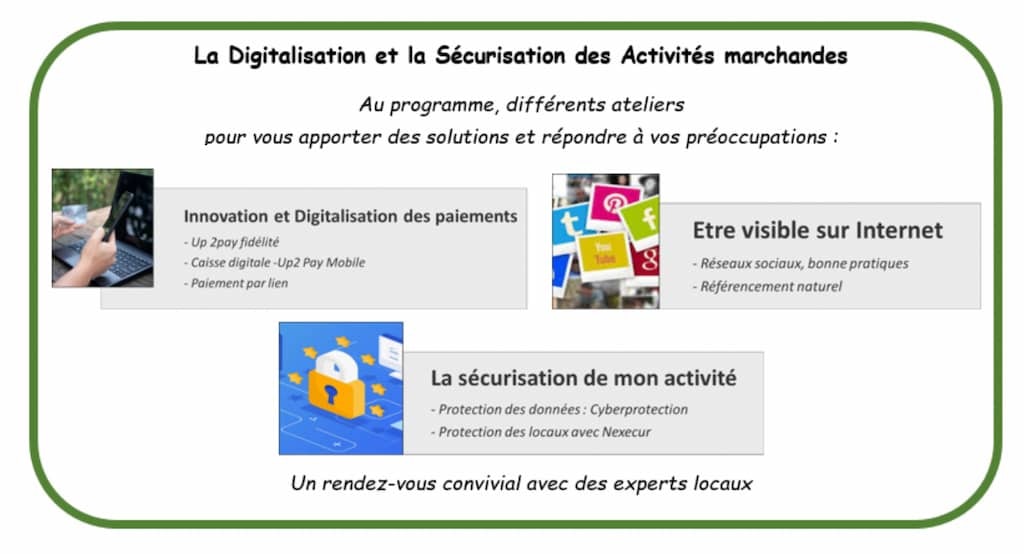 Evenement LHL