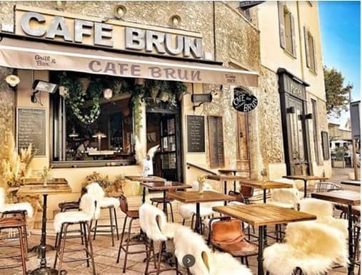 Café Brun