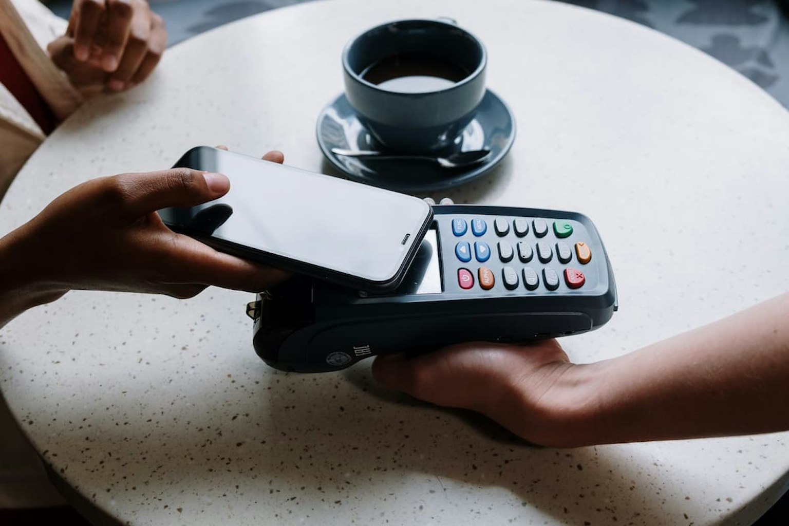 Choisir son terminal de paiement