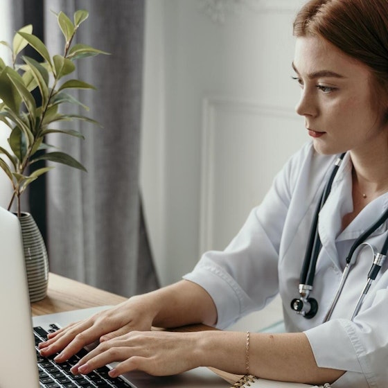 Compte pro infirmière libérale