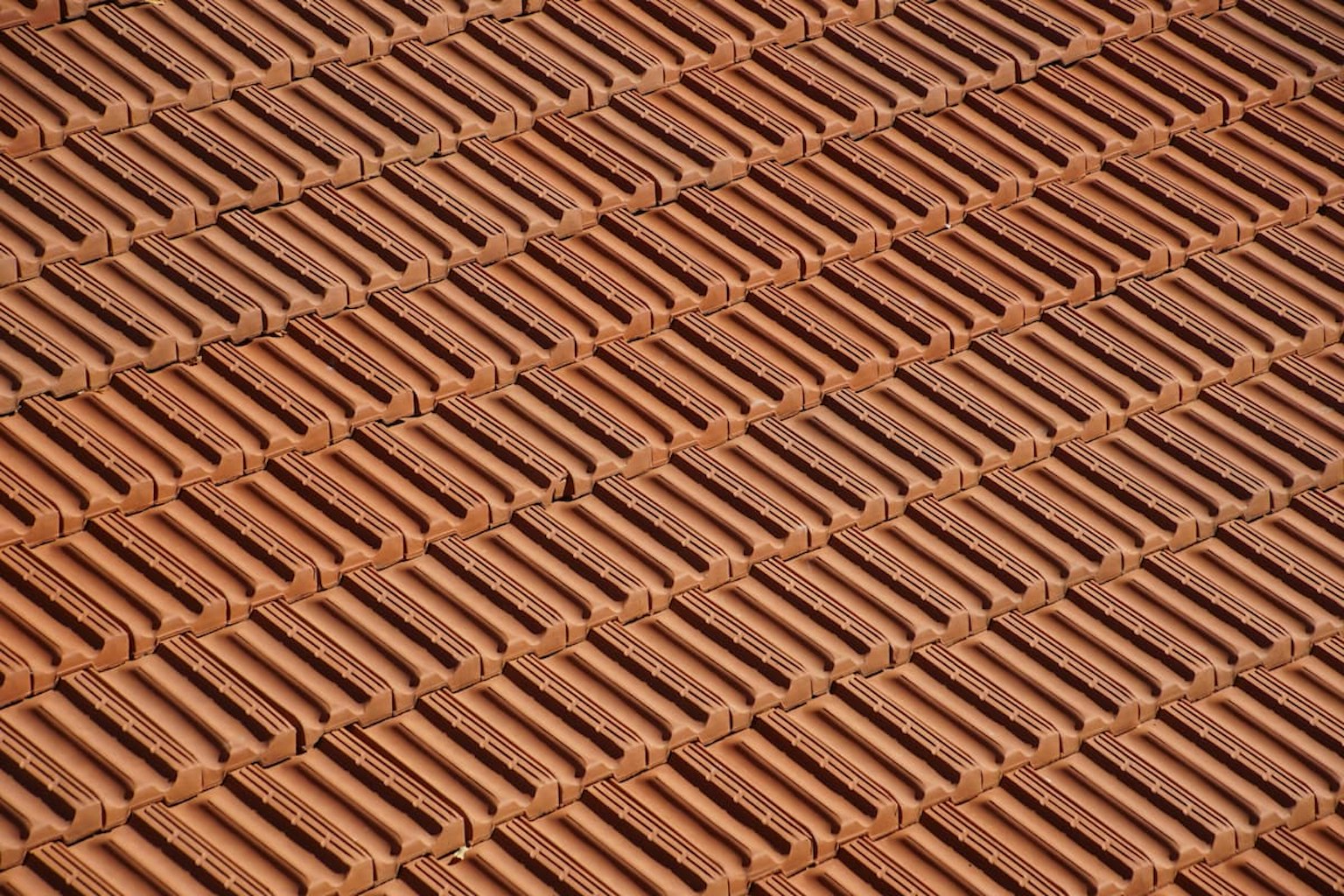 Couverture en bâtiment