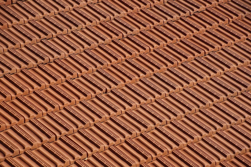 Couverture en bâtiment