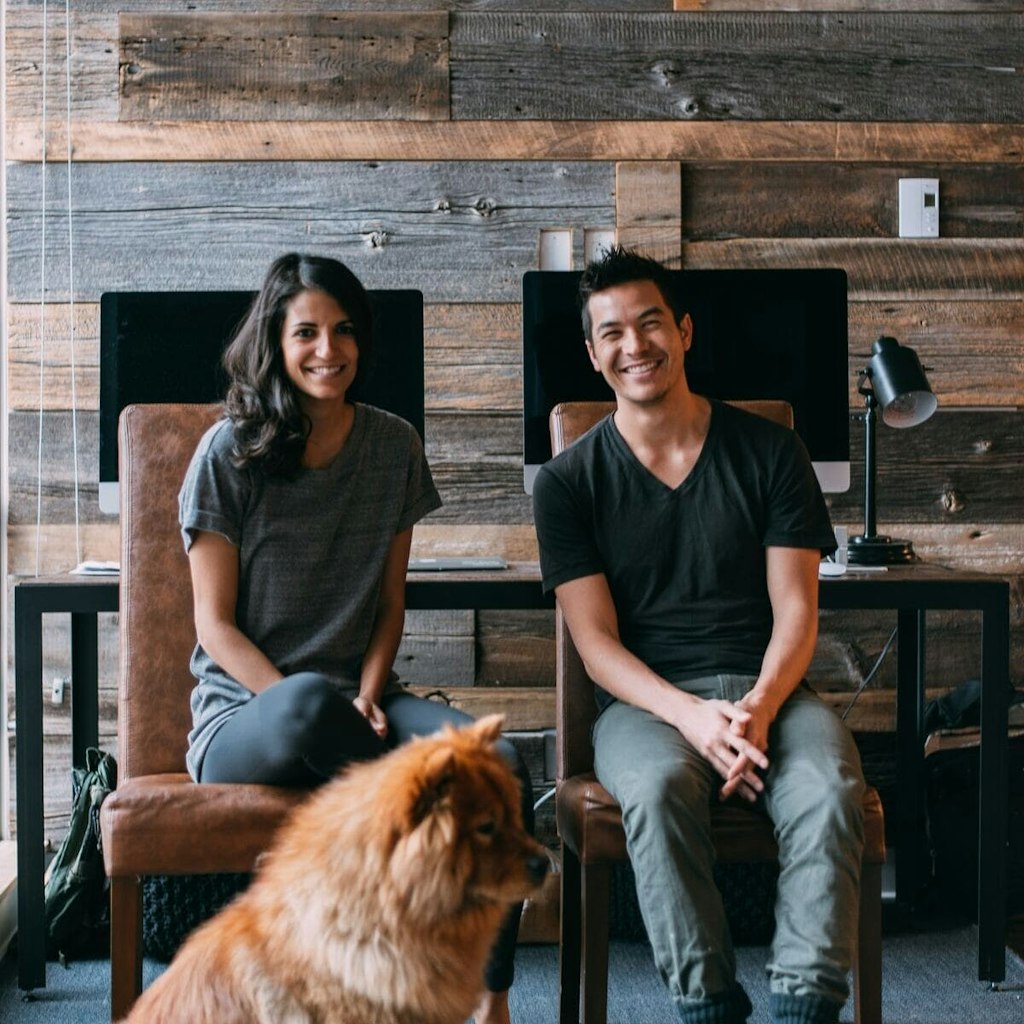 Travailler avec son conjoint Travailler avec son conjoint