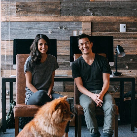 Travailler avec son conjoint Travailler avec son conjoint