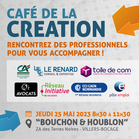 café N