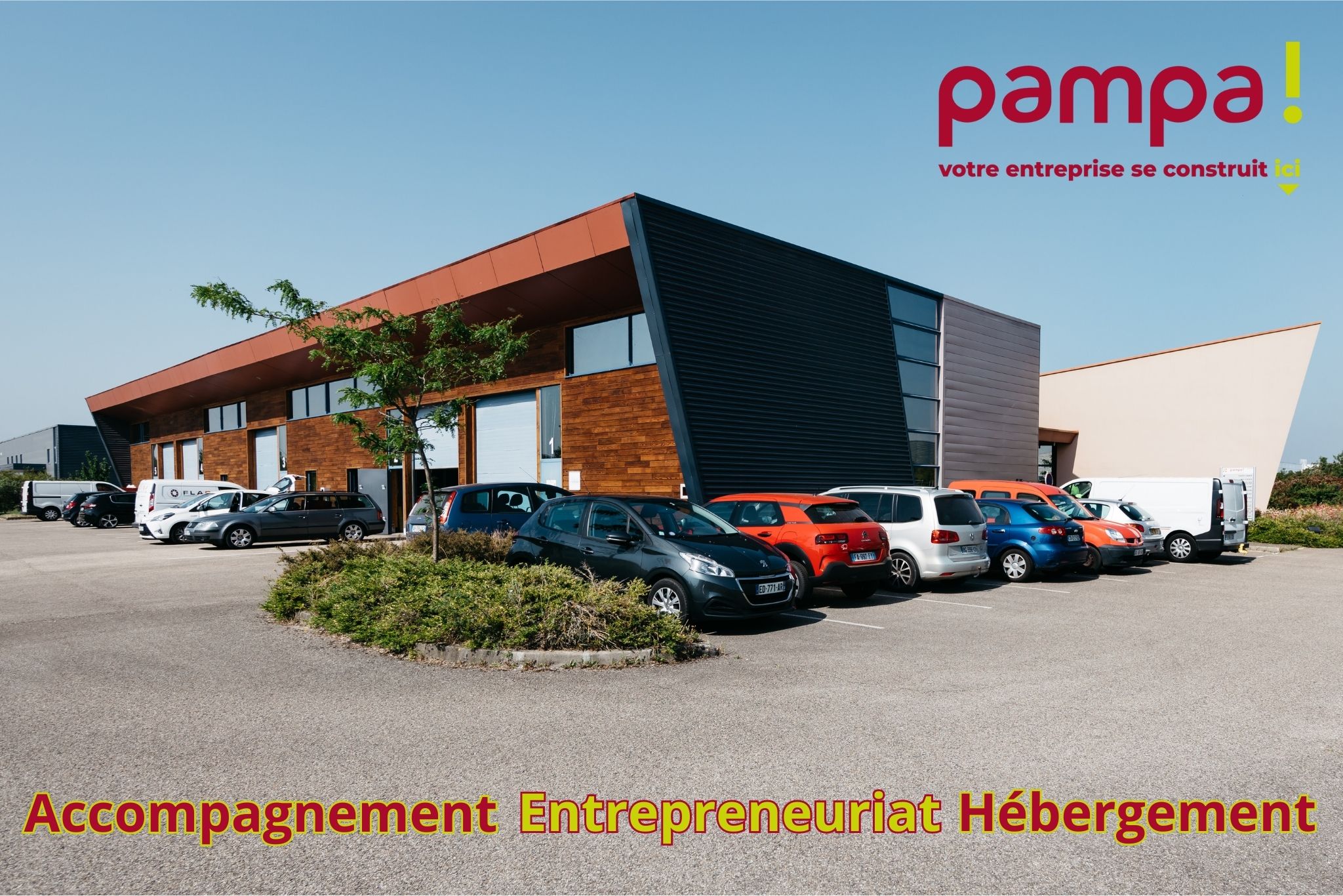 pampa