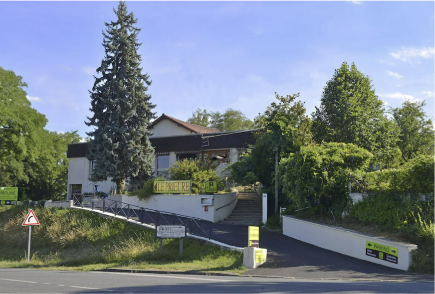 centre ouest