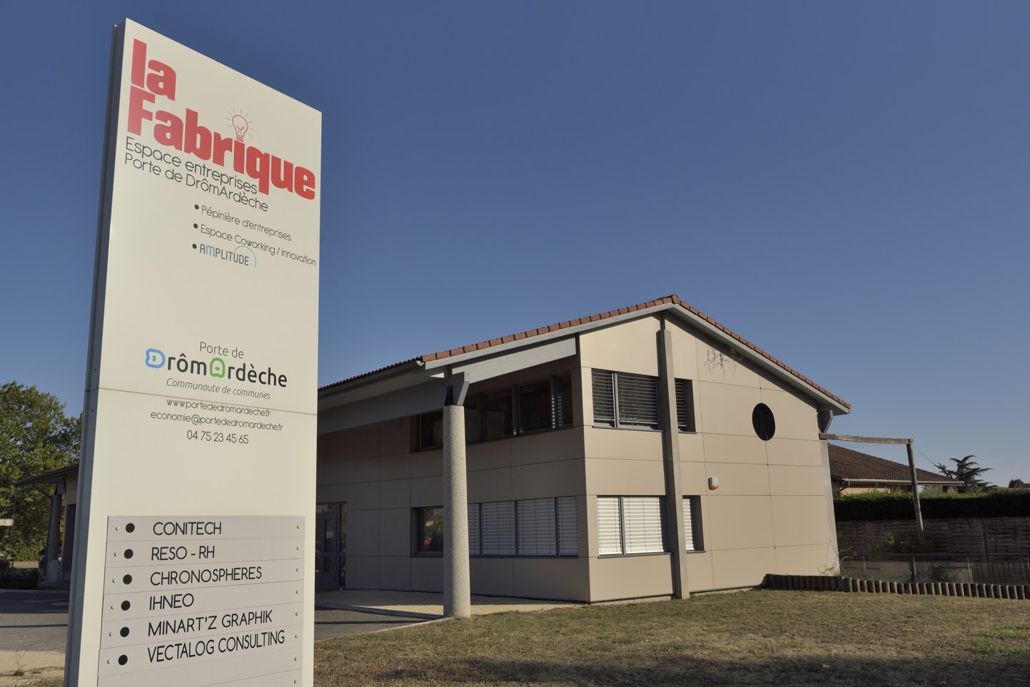 fabrique