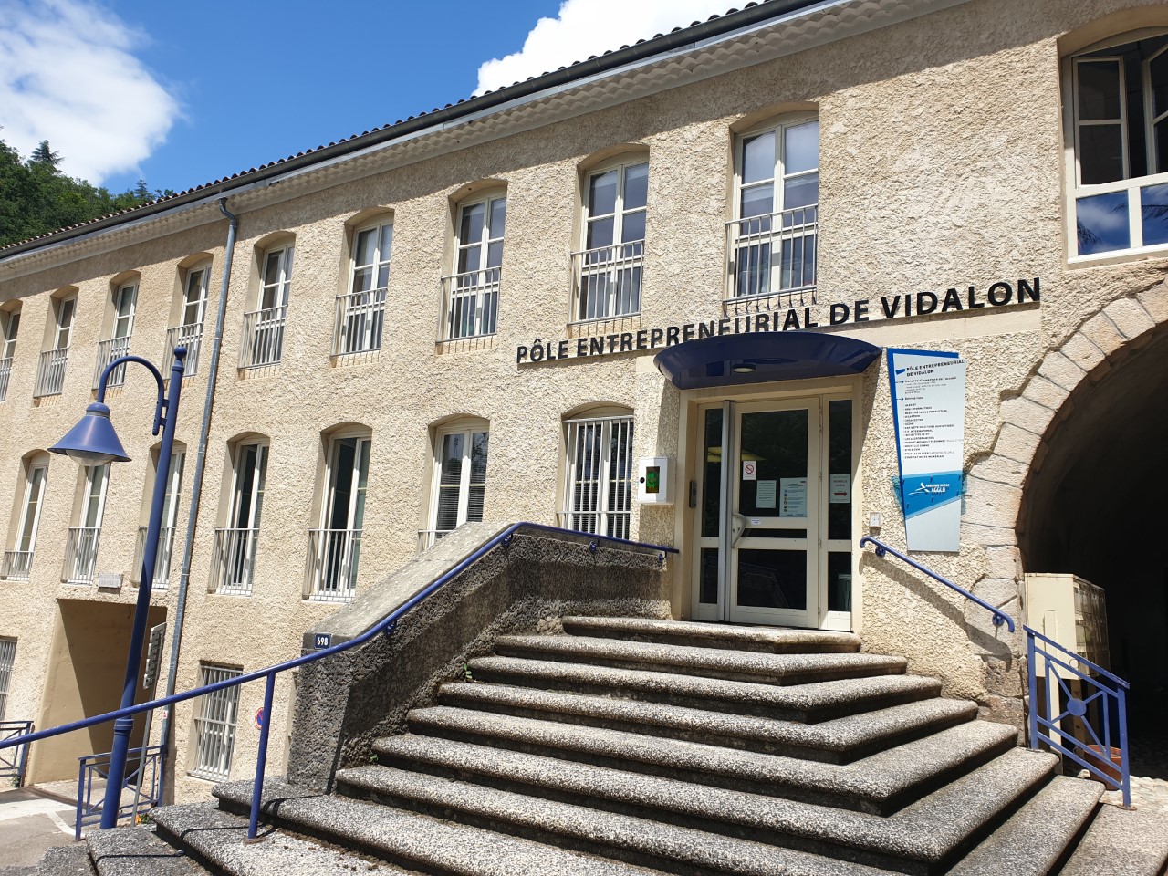vidalon