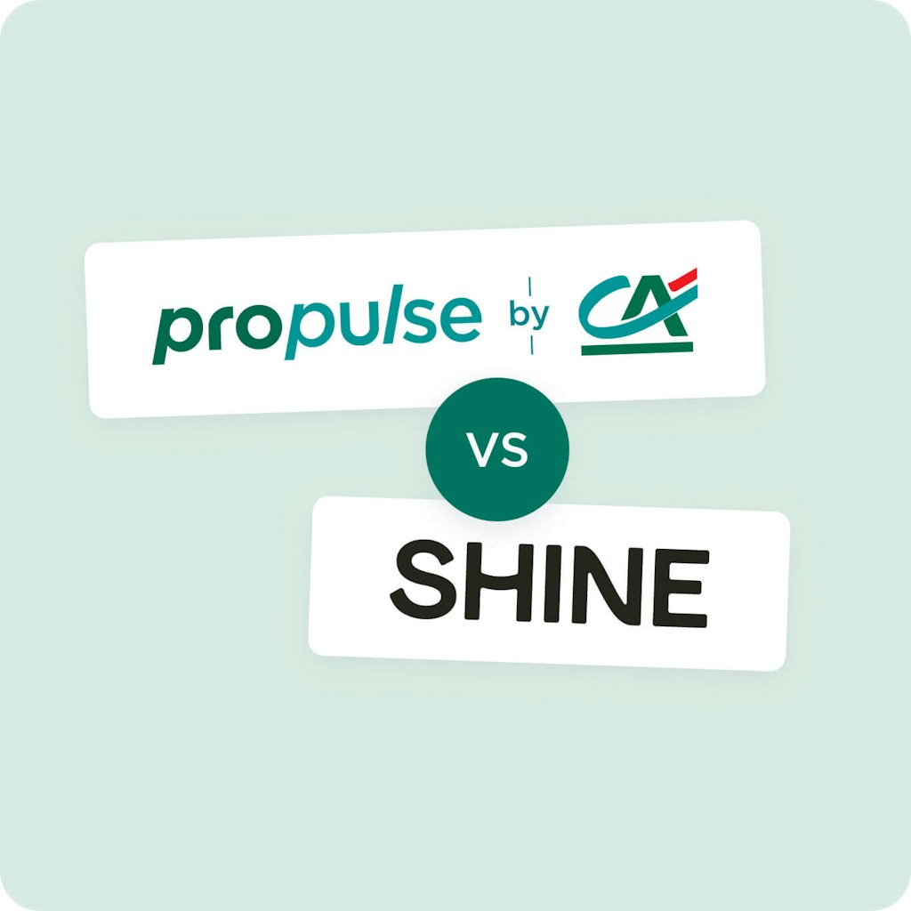 Shine ou Propulse