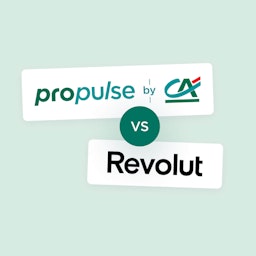 Propulse by CA ou Revolut