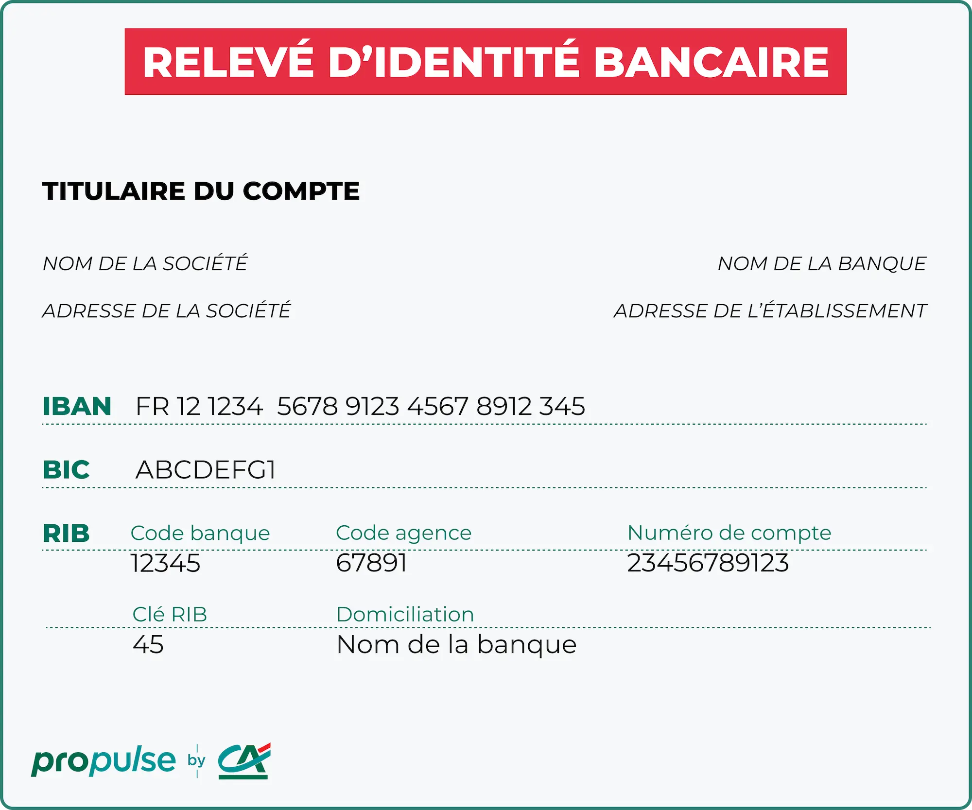 Comment puis-je vérifier mon compte bancaire destinataire de fonds ?