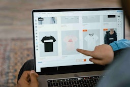créer boutique en ligne