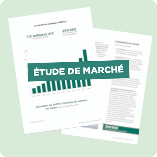 Étude de marché