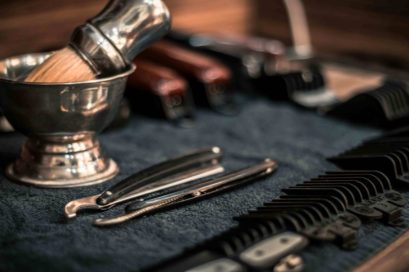 ouvrir un barber shop