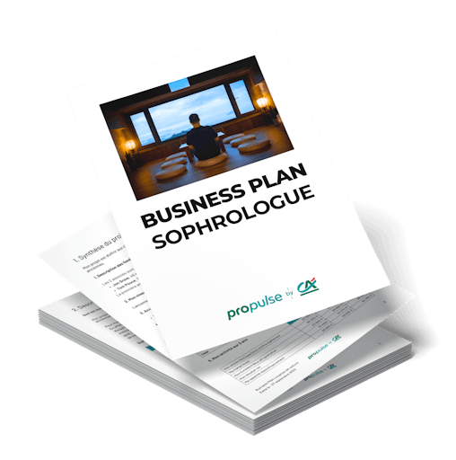 business plan sophrologue