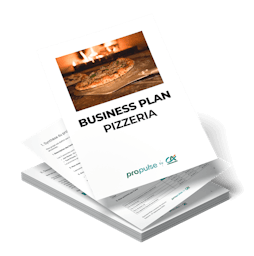 business plan pizzeria