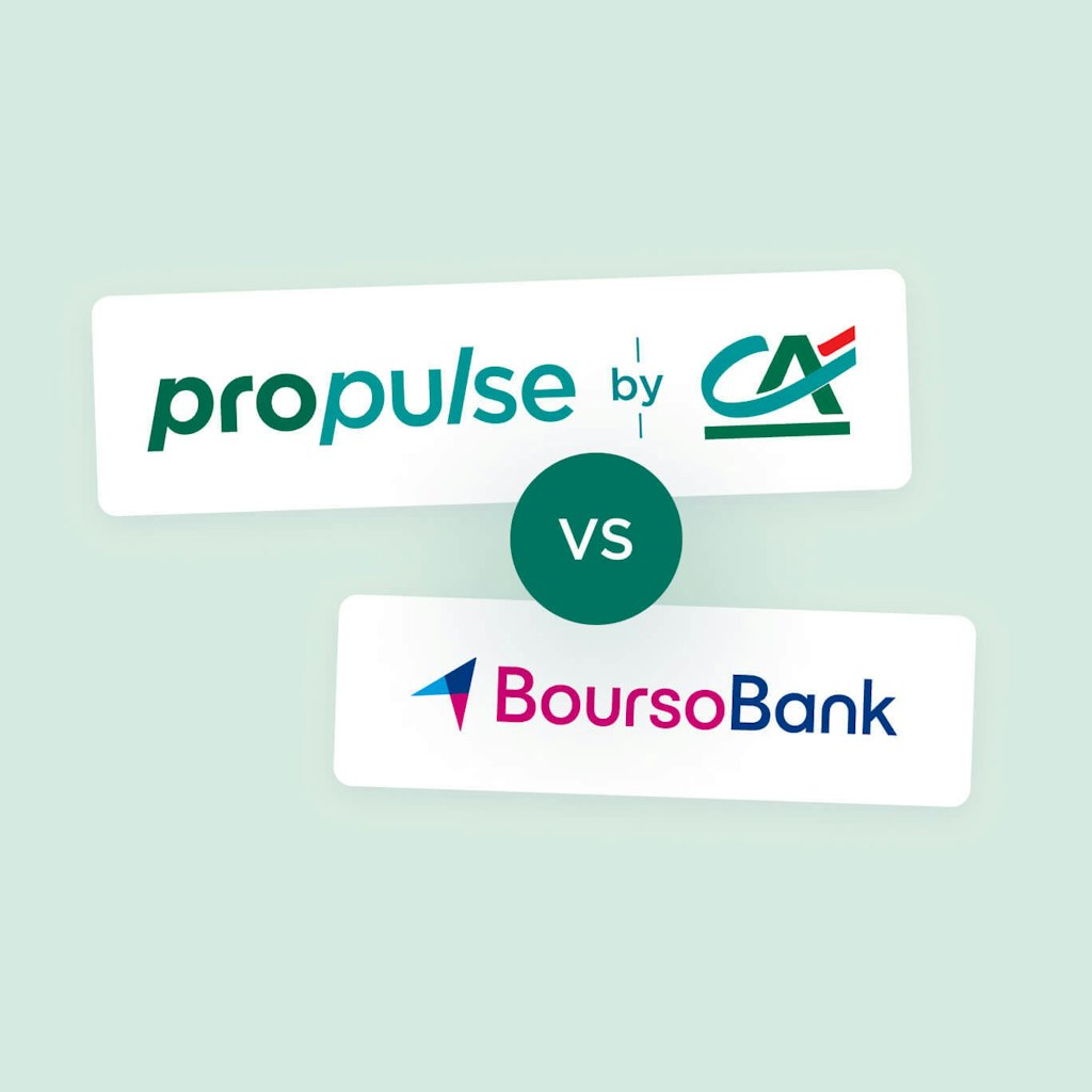 BoursoBank ou Propulse by CA BoursoBank ou Propulse by CA