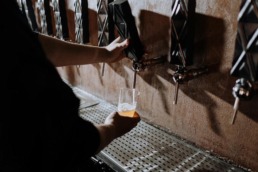 ouvrir brasserie artisanale
