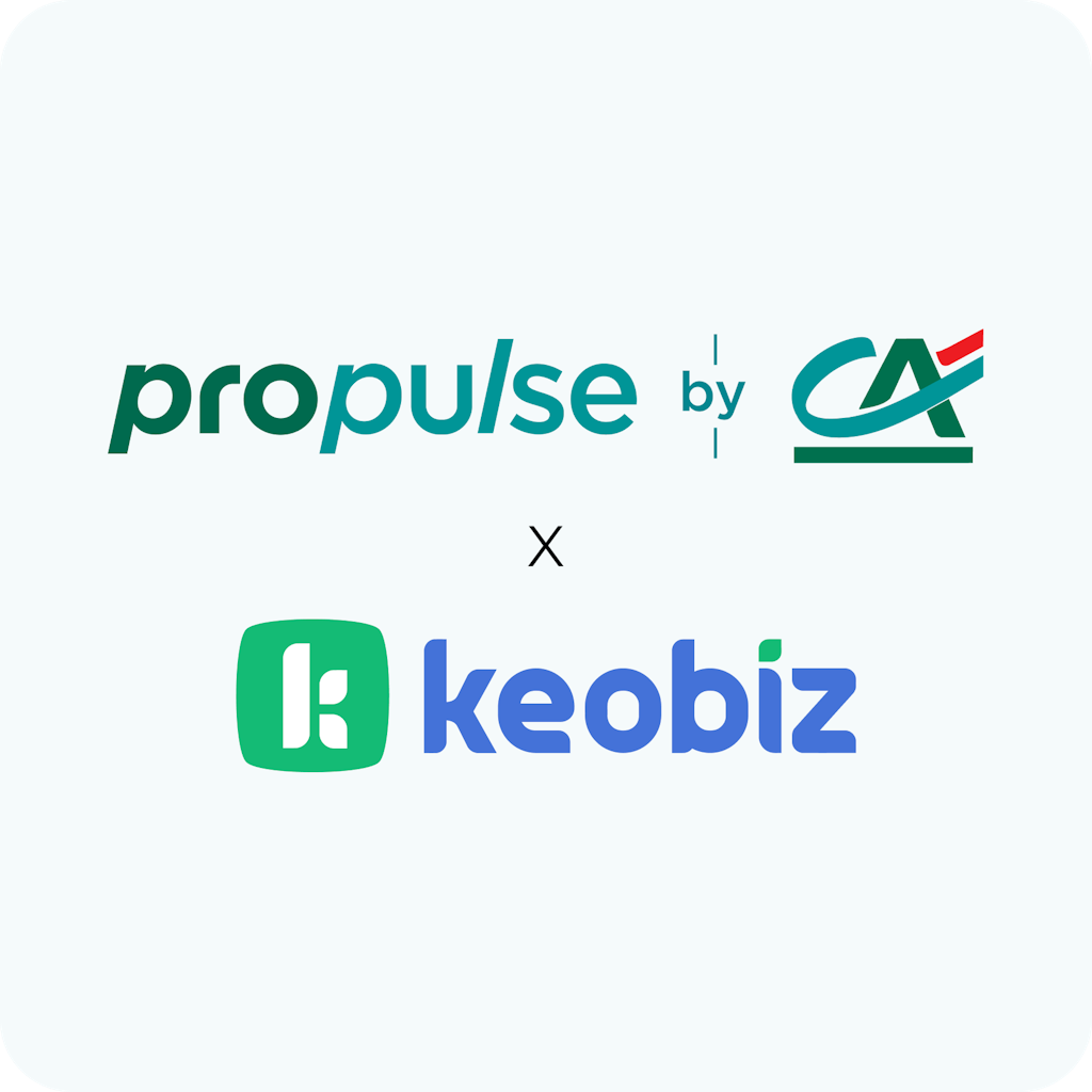 Dépôt de capital avec Keobiz Dépôt de capital avec Keobiz