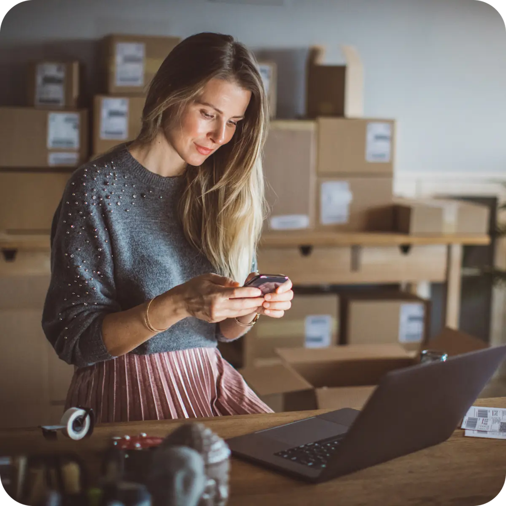 Gagnez du temps sur votre création d'entreprise