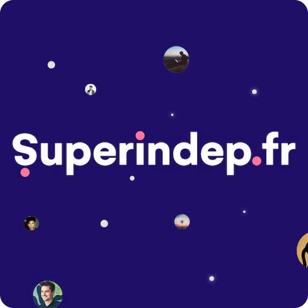 PropulsebyCA Superindep PropulsebyCA Superindep