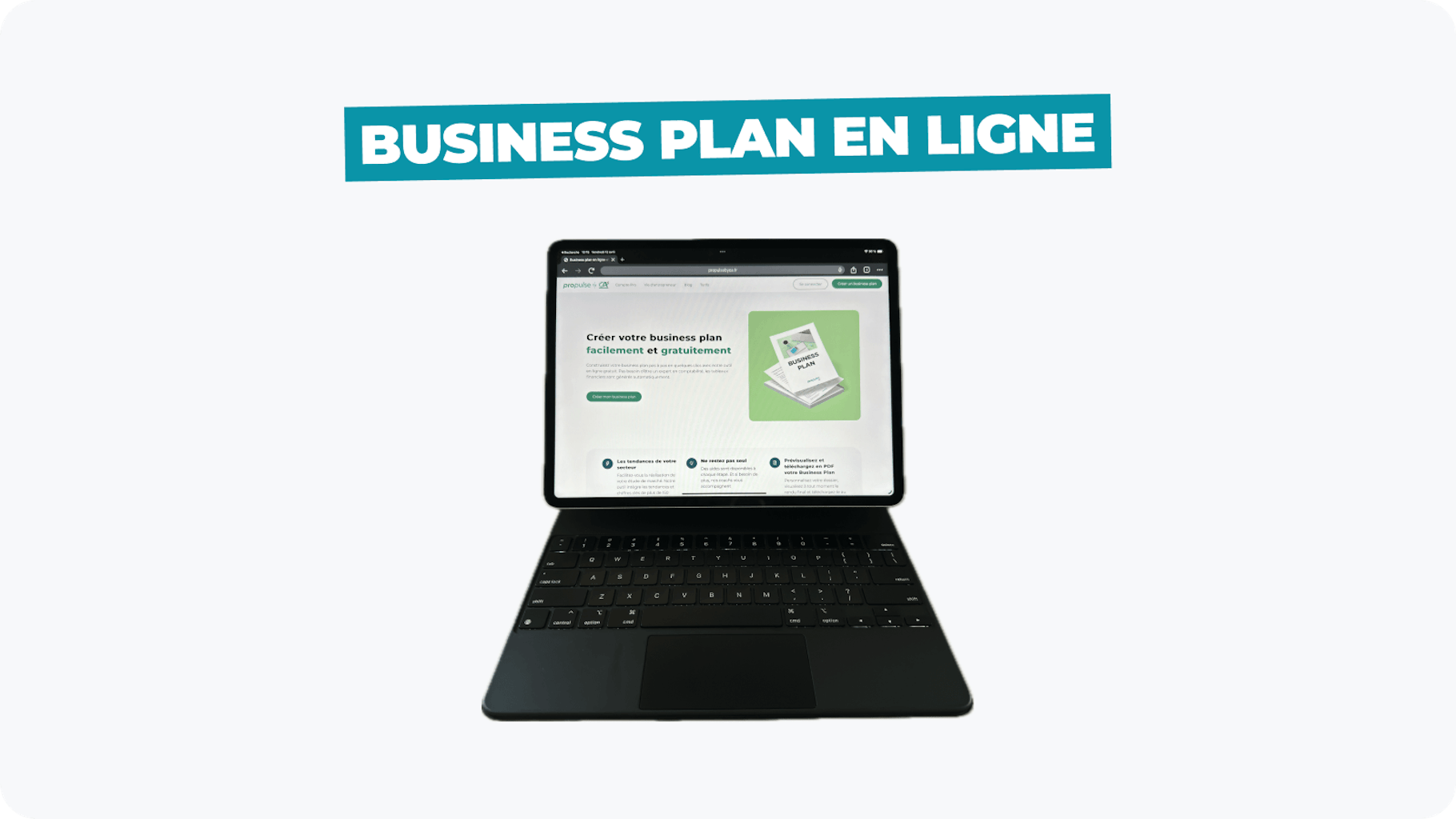 Business plan en ligne Business plan en ligne