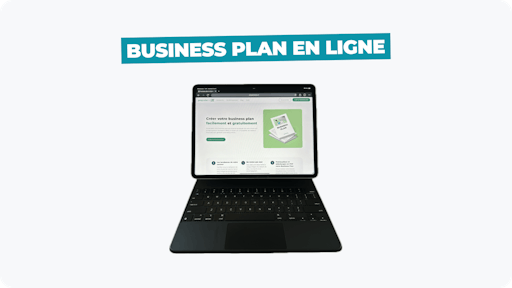 Business plan en ligne