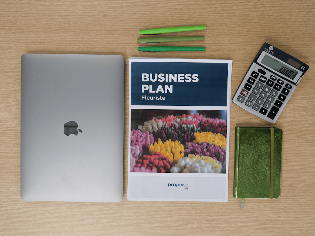 Business Plan Entreprise | Etablir Un Business Plan – THXW