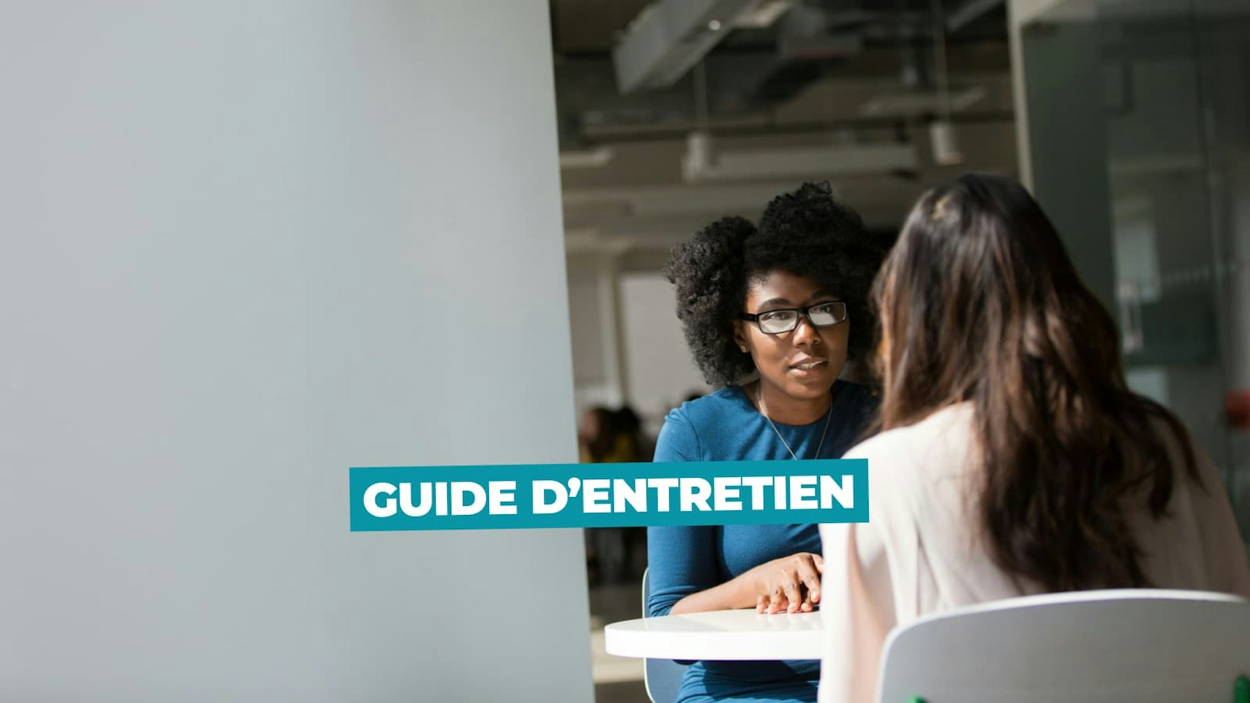 Guide d’entretien