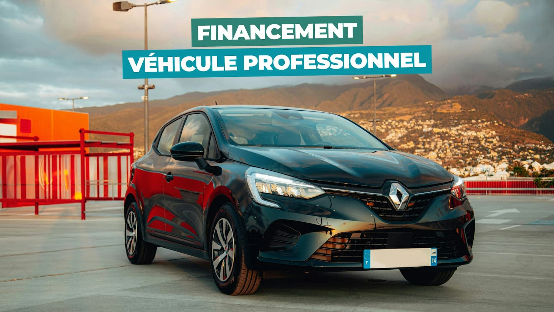 Crédit auto pro