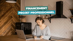 Financer un projet professionnel