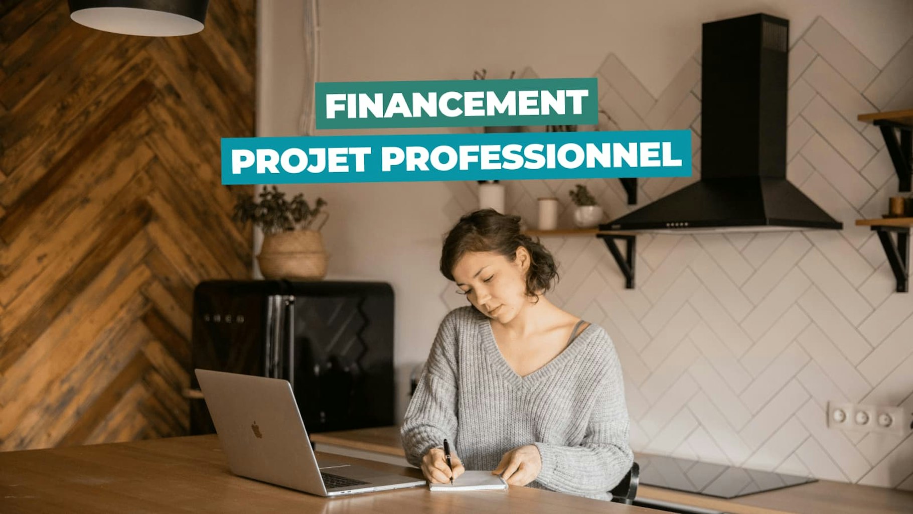 Financer un projet professionnel