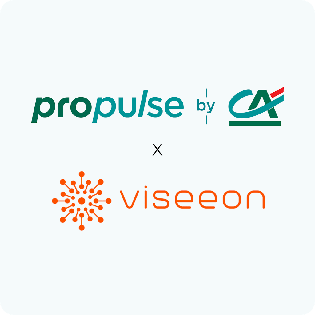 Propulse x Viseeon Propulse x Viseeon