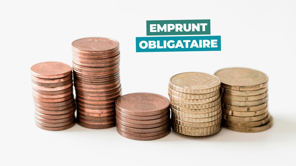 emprunt obligataire emprunt obligataire