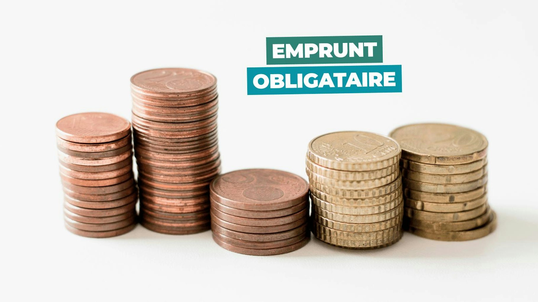 emprunt obligataire