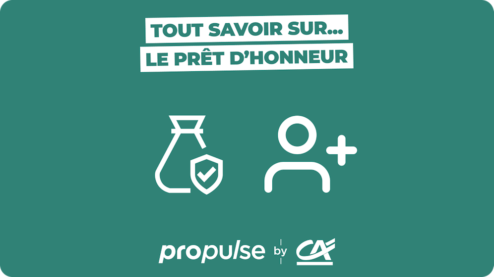 Prêt d’honneur Prêt d’honneur