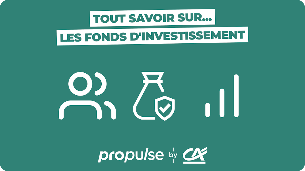 Financement par un fonds d’investissement