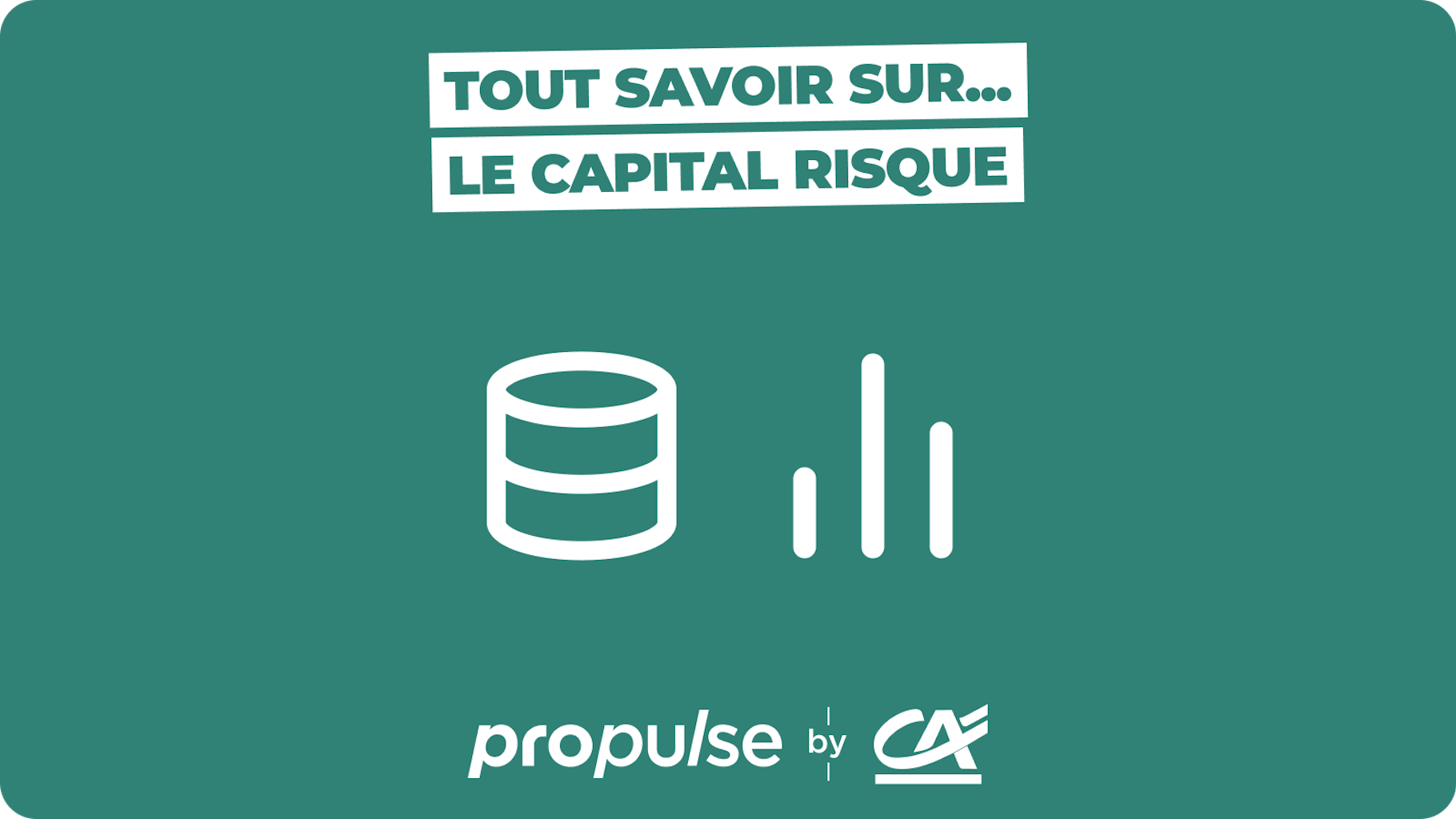 Capital-risque Capital-risque