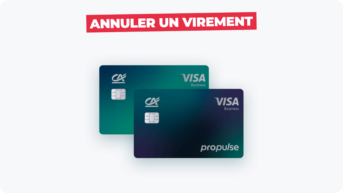 Annuler un virement bancaire Procédure, Délais, Frais