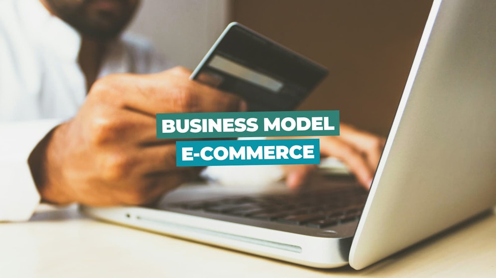 Business model e-commerce