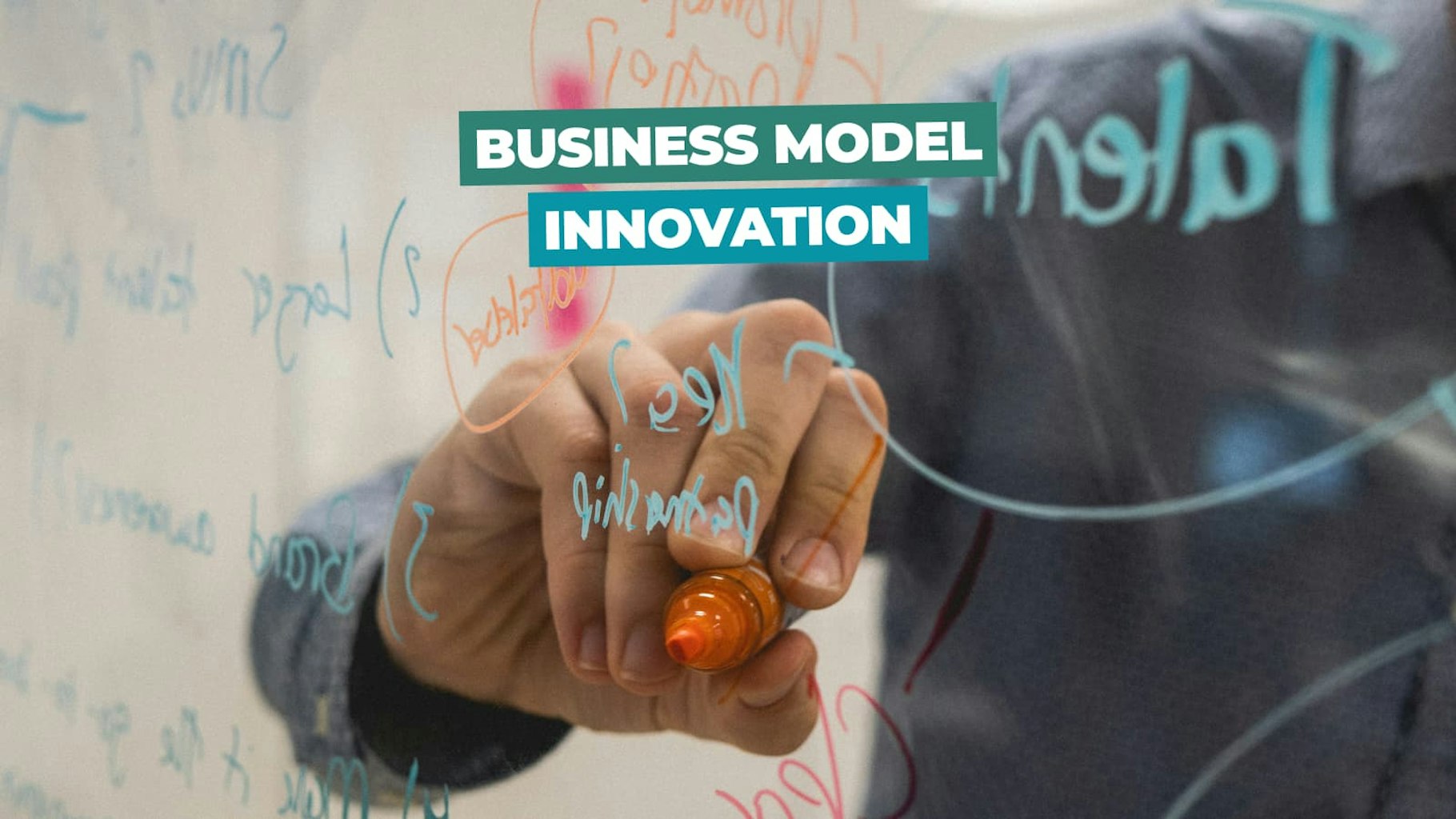 Business model d'une innovation