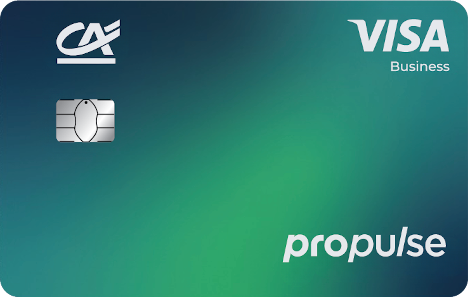 Carte Start Propulse