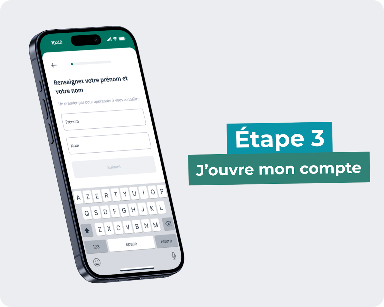 Immatriculez votre société et ouvrez votre compte pro en ligne