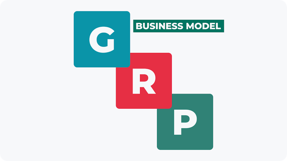 Business model GRP