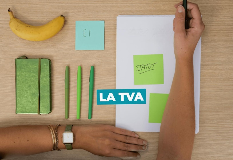 Entreprise individuelle et TVA