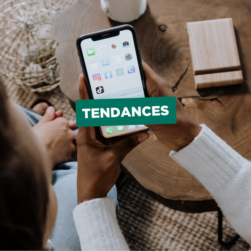 Le contexte et les tendances du marché Le contexte et les tendances du marché