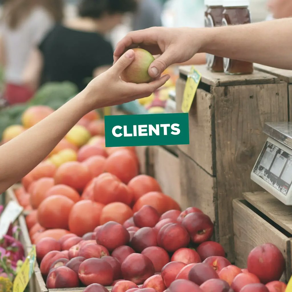 Connaître ses clients Connaître ses clients